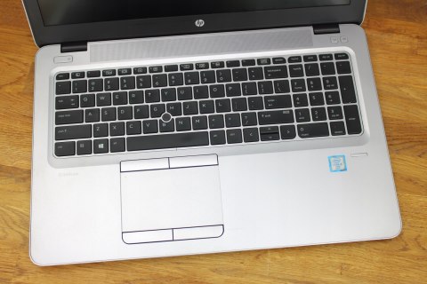 LAPTOP HP 850 G3 I5 6GEN 16GB 256SSD FHD W10 KAM