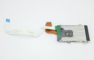 CZYTNIK KART DELL PRECISION M6800 0WX8T9