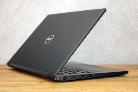 LAPTOP DELL 7280 I5 6GEN 32GB 1TB SSD HD W10 KAM
