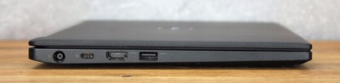 LAPTOP DELL 7280 I5 6GEN 32GB 1TB SSD HD W10 KAM