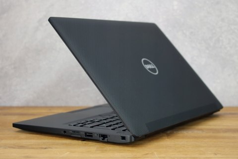 LAPTOP DELL 7480 I5 32GB 1TB SSD FHD IPS W10 DOTYK