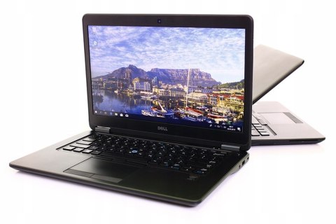 LAPTOP DELL E7450 I5 5GEN 8GB 256SSD W10 FHD HDMI