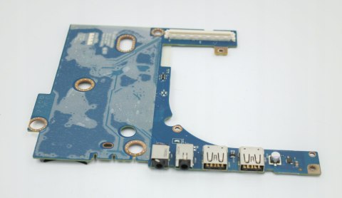 PŁYTKA USB AUDIO DELL PRECISION M6800 01PN90