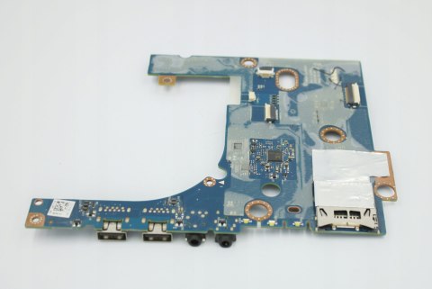 PŁYTKA USB AUDIO DELL PRECISION M6800 01PN90