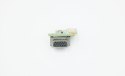 VGA PORT HP 8560W 01015FC00-388-G