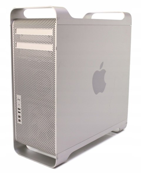 KOMPUTER APPLE MAC PRO A1289 XEON 512SSD HD5770
