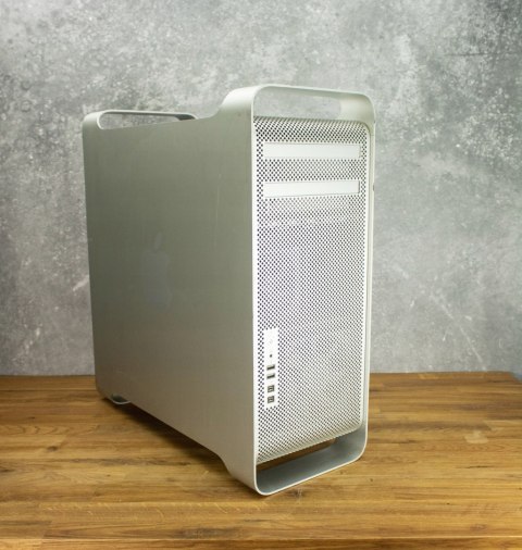 KOMPUTER APPLE MAC PRO A1289 XEON 512SSD HD5770