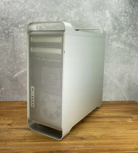 KOMPUTER APPLE MAC PRO A1289 XEON 512SSD HD5770