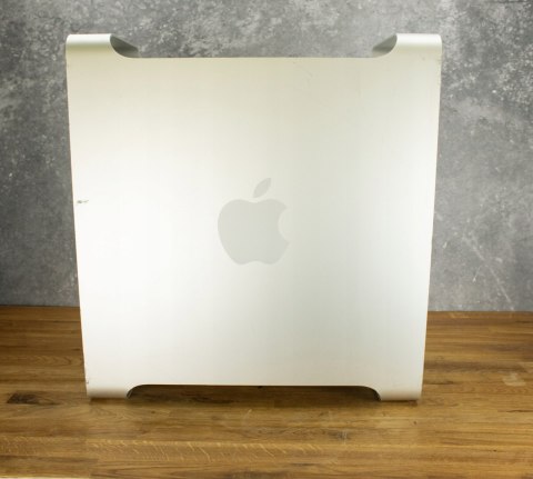 KOMPUTER APPLE MAC PRO A1289 XEON 512SSD HD5770