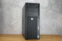 KOMPUTER HP Z420 XEON E5 16GB 240SSD+1TB NVIDIA