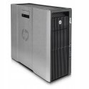 KOMPUTER HP Z820 2X XEON 32GB 240+1TB 12 RDZENI