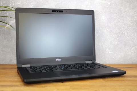 LAPTOP DELL 5490 I5 7GEN FHD 16GB 512SSD HDMI KAM