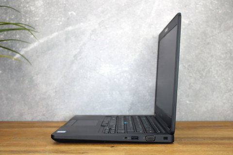 LAPTOP DELL 5490 I5 7GEN FHD 16GB 512SSD HDMI KAM