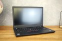 LAPTOP LENOVO T470 I5 16GB 1000SSD FHD IPS KLASA A