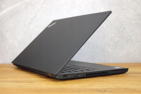 LAPTOP LENOVO T470 I5 16GB 256SSD FHD IPS KLASA A