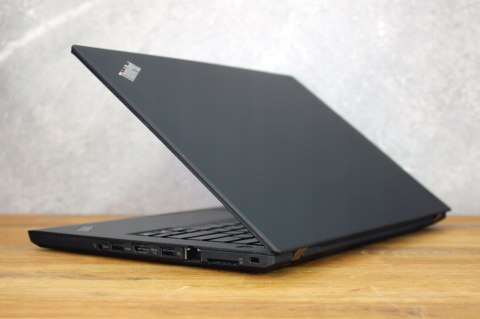 LAPTOP LENOVO T470 I5 16GB 256SSD FHD IPS KLASA A