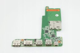 PŁYTA Z USB DP HP 8560W 100317P00-600-G