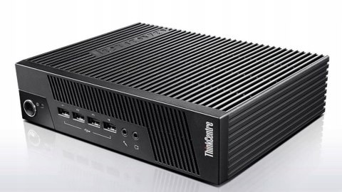 THIN CLIENT LENOVO M32 CELERON 4GB 8GB SSD RS232