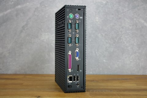 THIN CLIENT LENOVO M32 CELERON 4GB 8GB SSD RS232