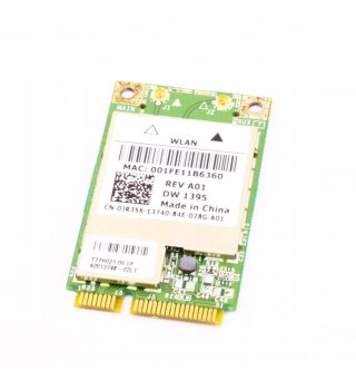 KARTA WIFI DELL D530 BCM94312MCG 0JR356