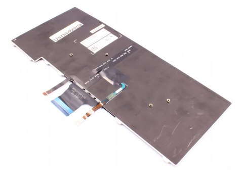 KLAWIATURA DELL E7240 08PP00 QWERTY KLAWISZE