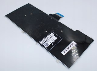 KLAWIATURA DELL E7240 E7440 0D4HRW QWERTY