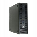 KOMPUTER HP 600 G2 SFF I5 6GEN 32GB 120SSD RS232