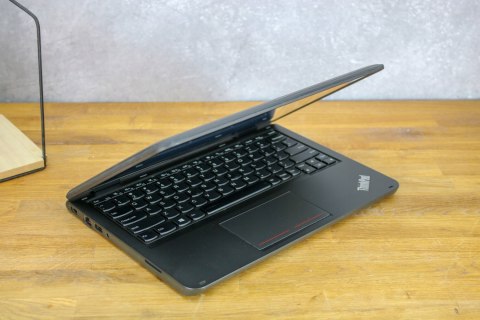LAPTOP LENOVO YOGA 11E INTEL 4GB 128SSD W10 KAMERA