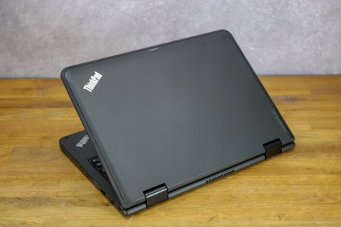 LAPTOP LENOVO YOGA 11E INTEL 4GB 128SSD W10 KAMERA