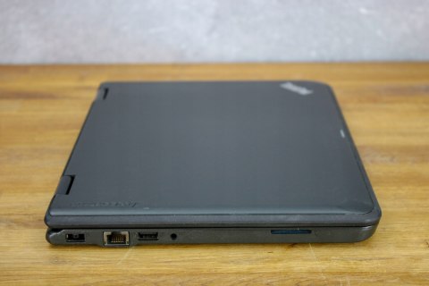 LAPTOP LENOVO YOGA 11E INTEL 4GB 128SSD W10 KAMERA