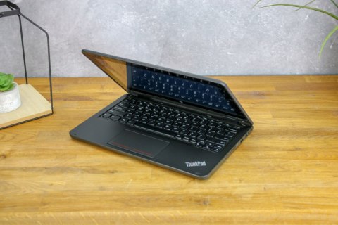 LAPTOP LENOVO YOGA 11E INTEL 8GB 240SSD W10 KAMERA