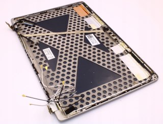 OBUDOWA GÓRNA KLAPA MATRYCY DELL E6220 0CPPKM