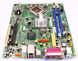 PŁYTA GŁÓWNA LENOVO M58 71Y8460