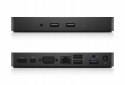 STACJA DOKUJĄCA DELL DOCK WD15 + ZASILACZ DELL