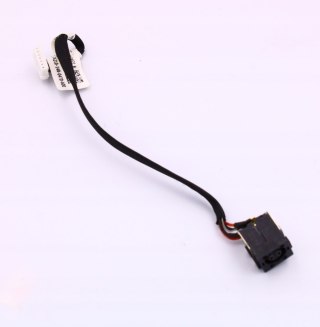 GNIAZDO ZASILANIA DELL E5420 0XW85C
