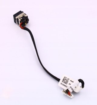 GNIAZDO ZASILANIA DELL E5420 0XW85C