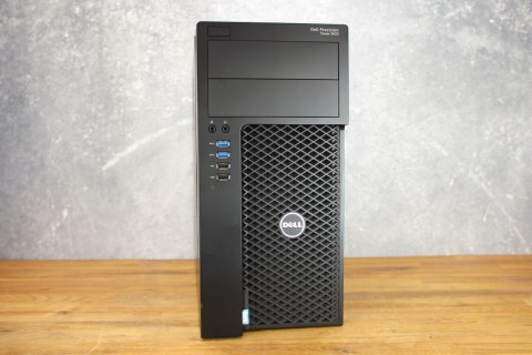 KOMPUTER DELL PRECISION 3620 i7 6GEN 32GB 1000SSD