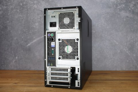 KOMPUTER DELL PRECISION 3620 i7 6GEN 32GB 1000SSD