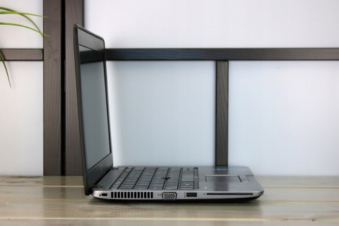 LAPTOP HP ELITEBOOK 820 G2 I5 5GEN 16GB 240SSD W10