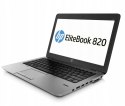 LAPTOP HP ELITEBOOK 820 G2 I5 5GEN 8GB 120SSD W10