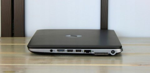 LAPTOP HP ELITEBOOK 820 G2 I5 5GEN 8GB 120SSD W10
