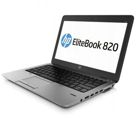 LAPTOP HP ELITEBOOK 820 G2 I5 5GEN 8GB 240SSD W10