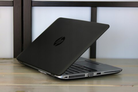 LAPTOP HP ELITEBOOK 820 G2 I5 5GEN 8GB 240SSD W10