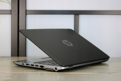 LAPTOP HP ELITEBOOK 820 G2 I5 5GEN 8GB 240SSD W10