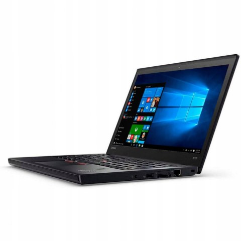 Lenovo ThinkPad X270 Intel Core i5 8GB 240GB SSD Windows 10 Pro 12"