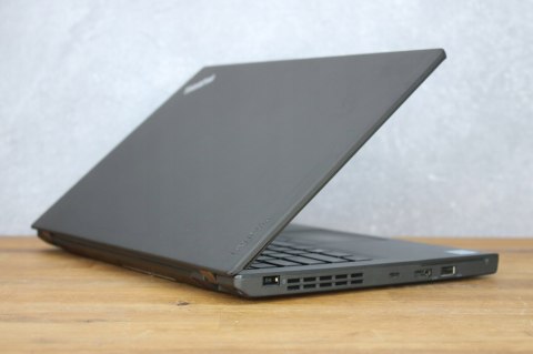 Lenovo ThinkPad X270 Intel Core i5 8GB 240GB SSD Windows 10 Pro 12"