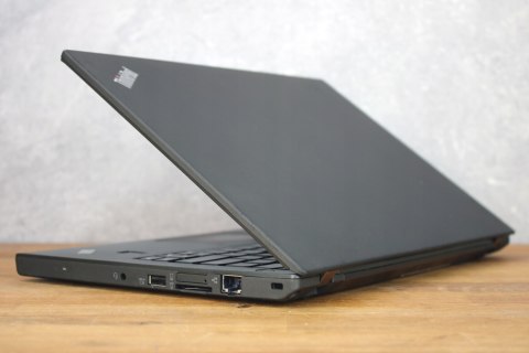 Lenovo ThinkPad X270 Intel Core i5 8GB 240GB SSD Windows 10 Pro 12"