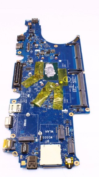PŁYTA GŁÓWNA DELL E5470 LA C631P I5 6300U