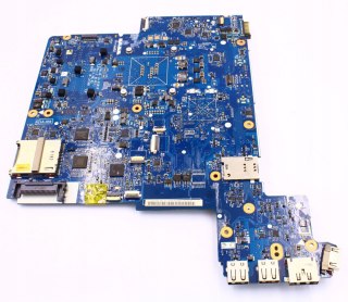 PŁYTA GŁÓWNA DELL LATITUDE E6420 LA 6591P