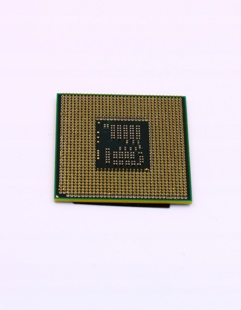 PROCESOR LAPTOP I7-640M 3,46GHz 4MB CACHE SLBTN